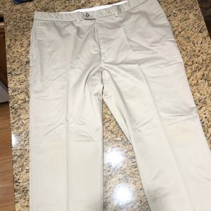 Haggar Men’s Khaki